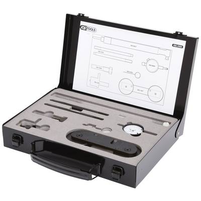 KS Tools 4003300 Motorvezérlõ szerszámkészlet VAG-hoz, 8 db