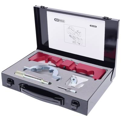 KS Tools 4004200 Motor időzítő szerszámkészlet GM / Opelhez, 7 db
