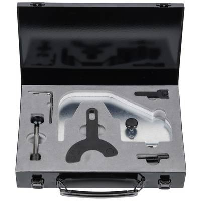 KS Tools 4004225 Motor időzítő szerszámkészlet Volvo-hoz, 6 db