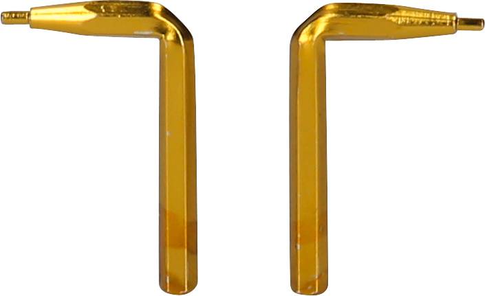 KS Tools 5007018 Seeger gyűrű fogó