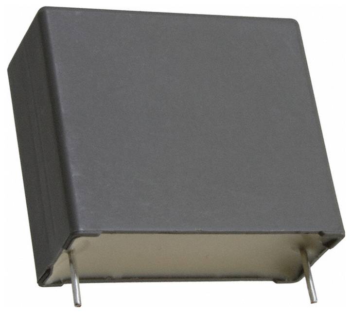 Kemet 1 db Fóliakondenzátor Tray