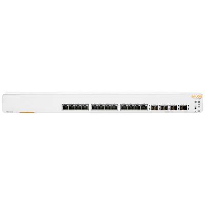 aruba JL805A#ABB Managed hálózati switch 12 + 4 Port 10 GBit/s