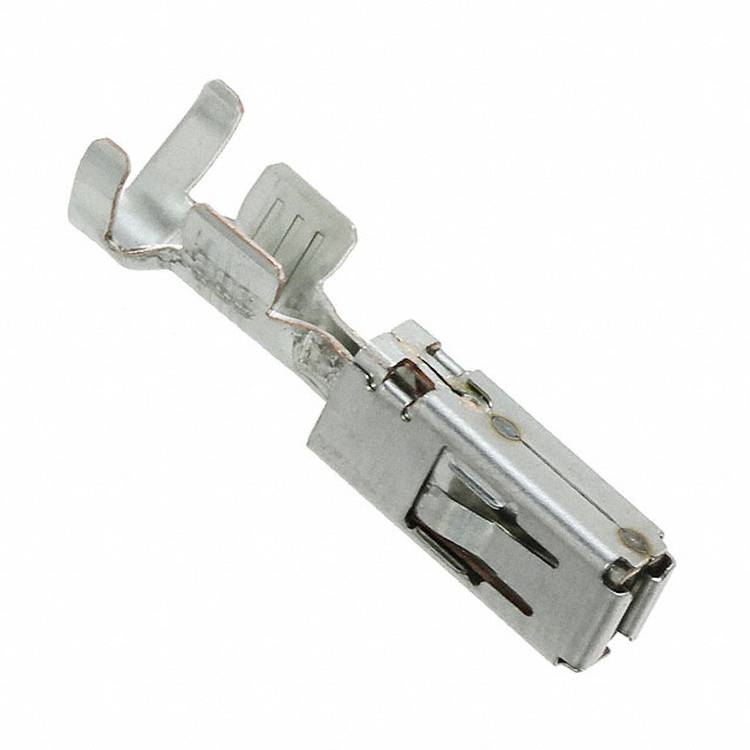TE Connectivity 1241396-1 AMP MCP - Terminals 1241396-1 TE Connectivity Tartalom: 3500 db-0