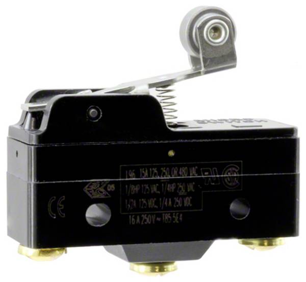 Honeywell SPS BZ-3RW822-A2 Csappanókapcsoló 1 db