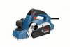 Bosch Professional GHO 26-82 D, B-Ware Elektromos gyalu Hordtáskával Gyaluszélesség: 82 mm 710 W Hajtási mélység (max.): 9 mm