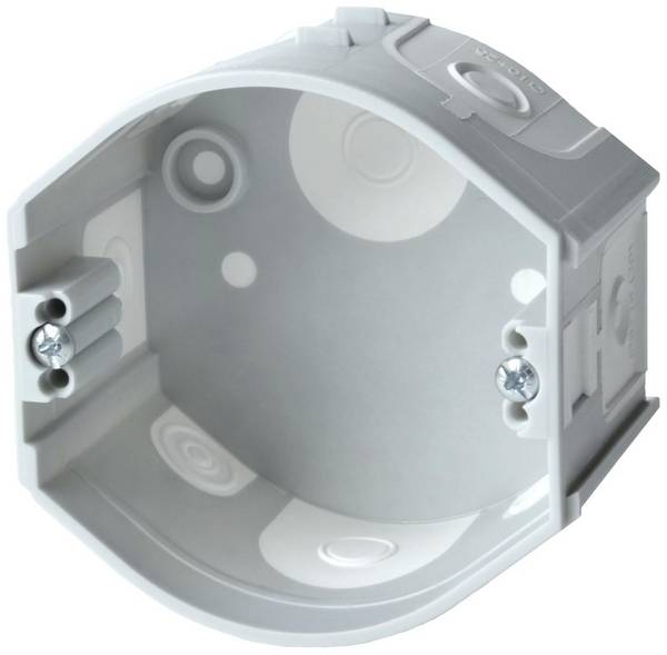 KOPOS KP 68 /D_ST Készülékdoboz  (H x Sz x Ma) 71 x 73 x 45 mm  1 db