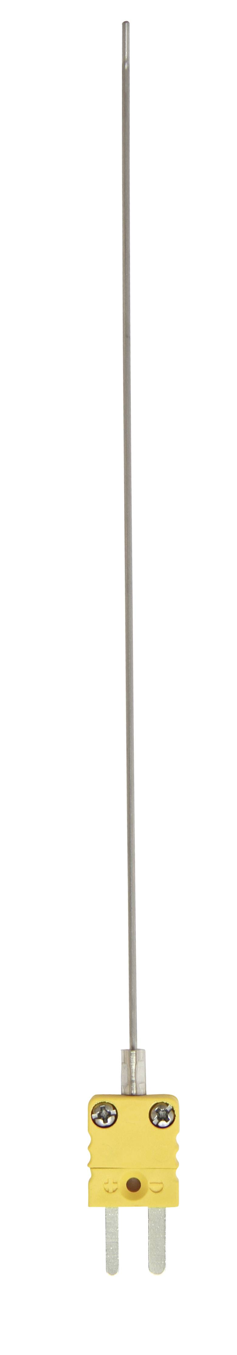 ebro TPN 121 Hőmérséklet érzékelő -40 - +1100 °C