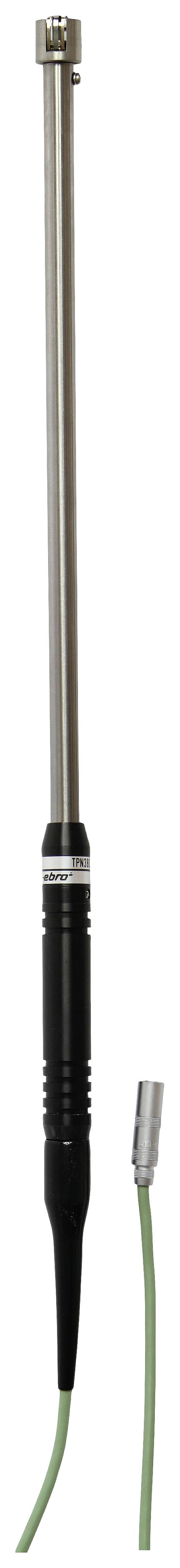 ebro Felület érzékelő Kalibráció (ISO) -50 - +800 °C