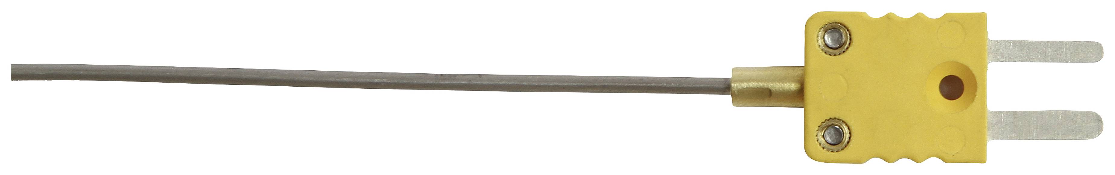 ebro Hőmérséklet érzékelő Kalibráció (DAkkS) -40 - +1200 °C