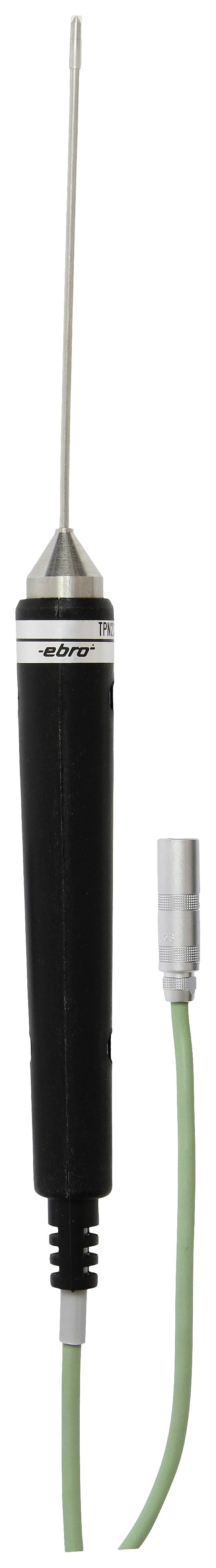 ebro Beszúrós érzékelő Kalibráció (DAkkS) -200 - +500 °C