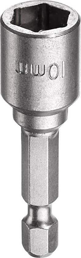 kwb 102710 Dugókulcs betét 10 mm 1 db Hatlap