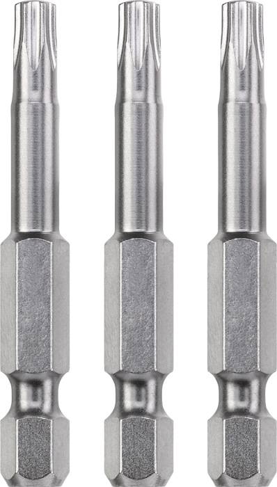 kwb 121325 Hatlap bit T 25 Acél 3 db