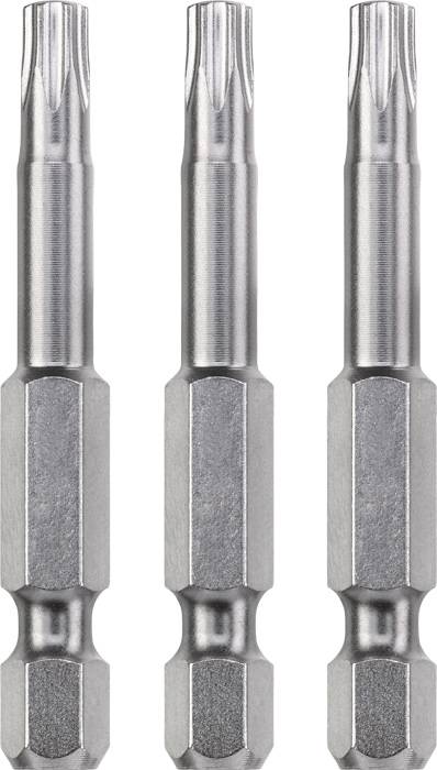 kwb 121340 Hatlap bit T 40 Acél 3 db