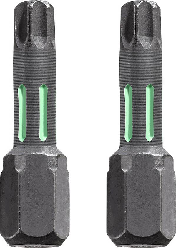 kwb 122240 Hatlap bit T 40 Acél 2 db