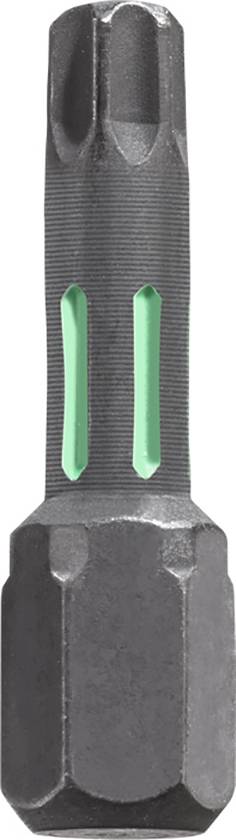 kwb 122255 Hatlap bit T 15 Acél 1 db