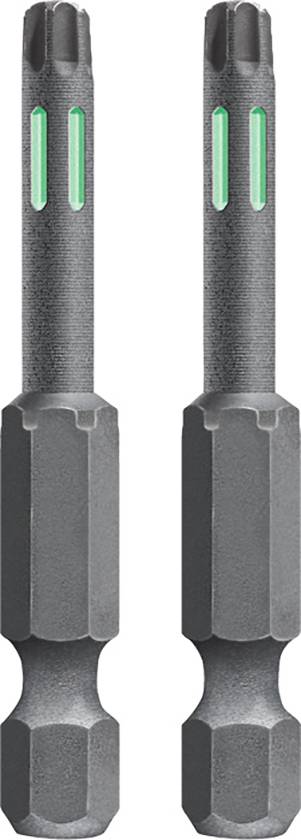 kwb 122315 Hatlap bit T 15 Acél 2 db