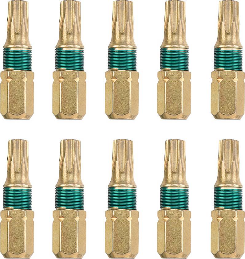 kwb 126255 Hatlap bit T 15 Acél 1 db