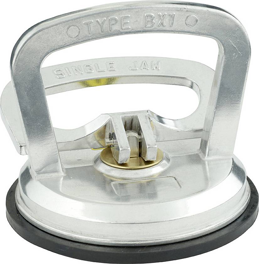 Szívóemelő max. 25kg kwb 179800