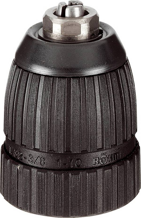 Gyorsbefogó tokmány kwb 298472 0,5 - 6,5 mm