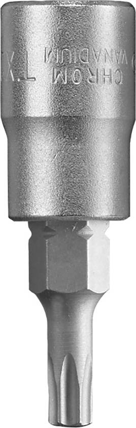 kwb 372020 Dugókulcs bit betét T 20 1/4