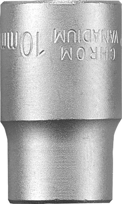 kwb 372210 Dugókulcs betét 10 mm 3/8