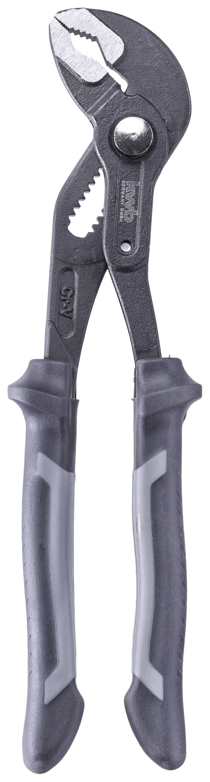 kwb 387610 Vízpumpa fogó 240 mm