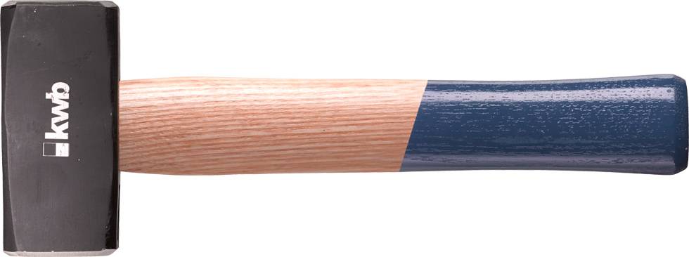 kwb 449112 Kézi kalapács 1250 g 1 db