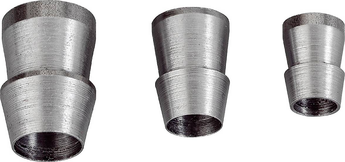 kwb 449510 Rögzítő készlet
