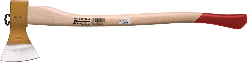 kwb 453224 Balta Holz-Stiel 1400 g