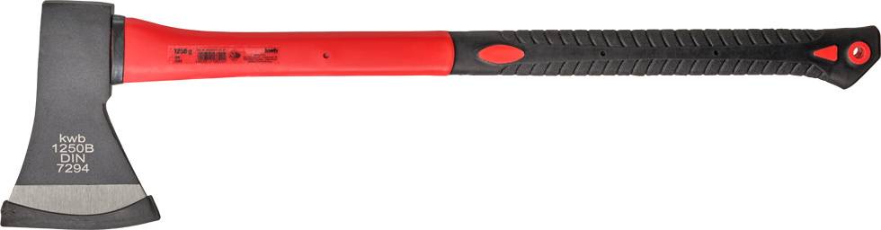 kwb 453322 Balta Fiberglas-Stiel 1250 g
