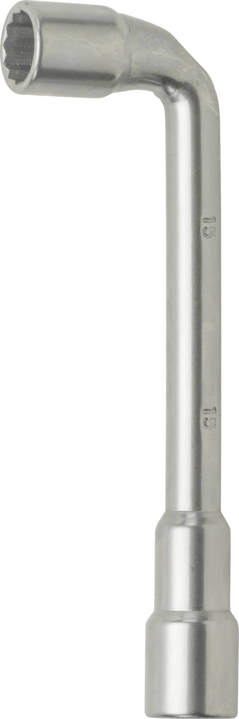 kwb 470117 Gyűrűskulcs 1 db Kulcsszélesség (metrikus) 17 mm