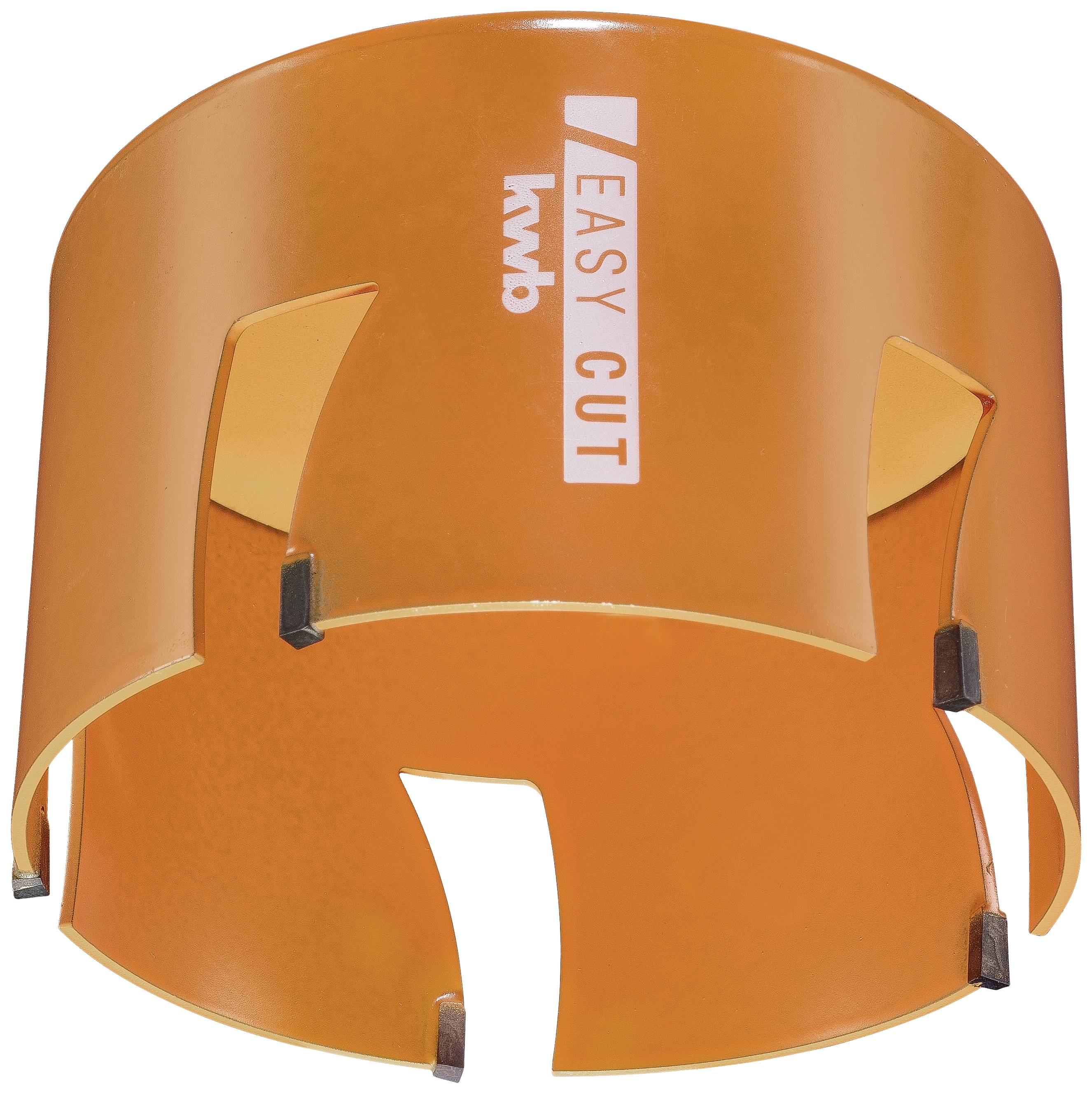 kwb 499092 Lyukfűrész 105 mm 1 db