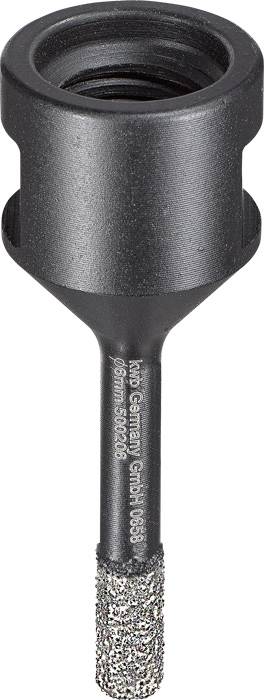 kwb 500206 Lyukfűrész 6 mm 1 db