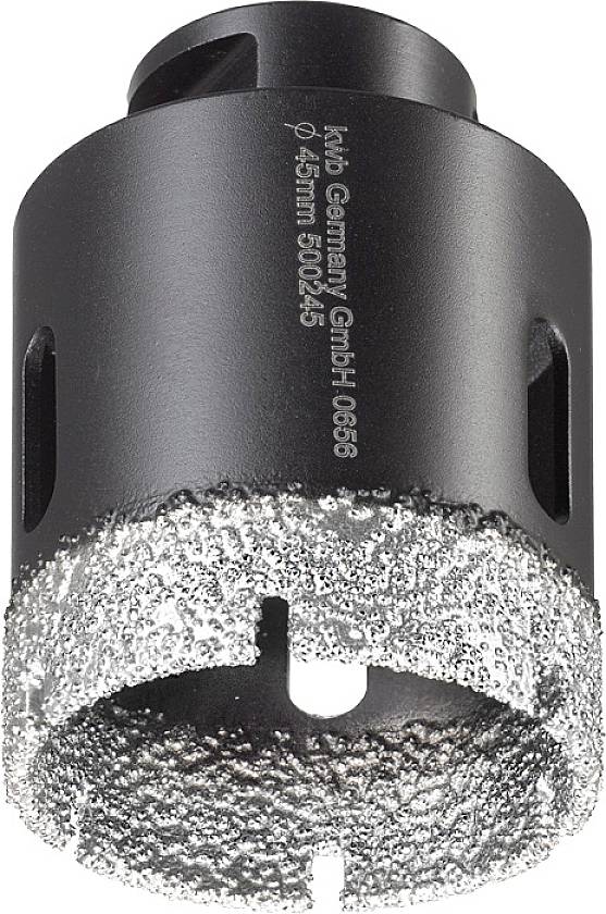 kwb 500245 Lyukfűrész 45 mm 1 db
