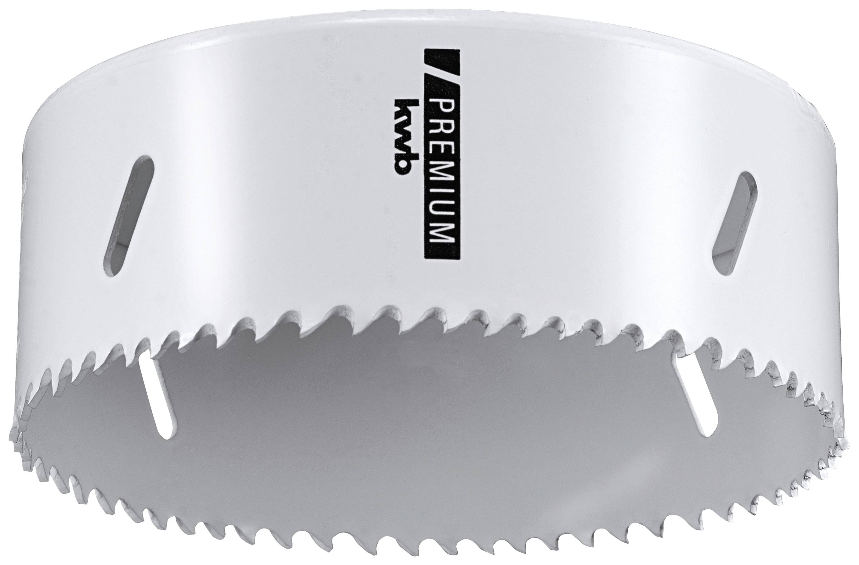 kwb 598111 Lyukfűrész 111 mm C45 1 db