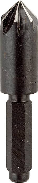 kwb 704610 Furat süllyesztő 10 mm Hengeres befogószár 1 db
