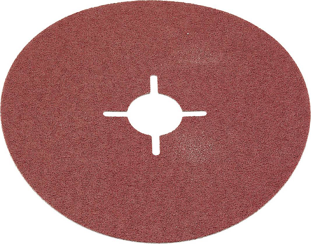 kwb 714222 Csiszolóháló delta csiszolóhoz Szemcsézet 24 (Ø) 125 mm 1 db