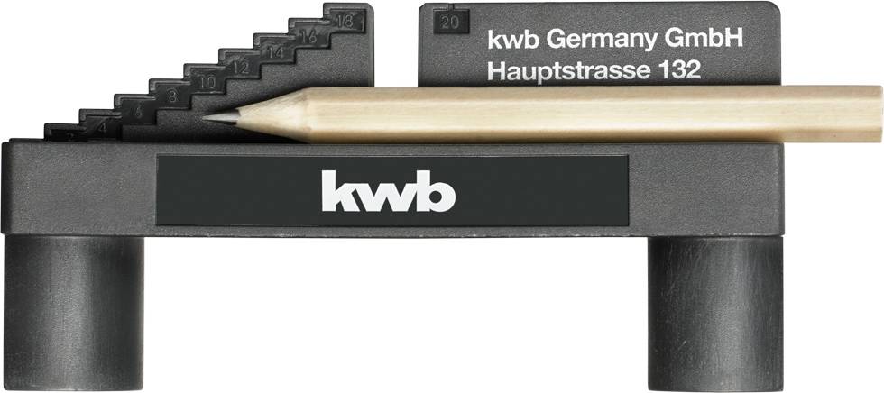 kwb 757800 Jelölő szerszám