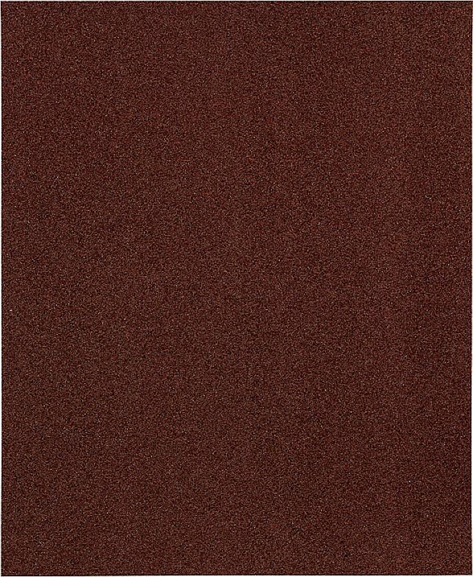 kwb 810404 Csiszolópapír Szemcsézet 40 (H x Sz) 280 mm x 230 mm 5 db