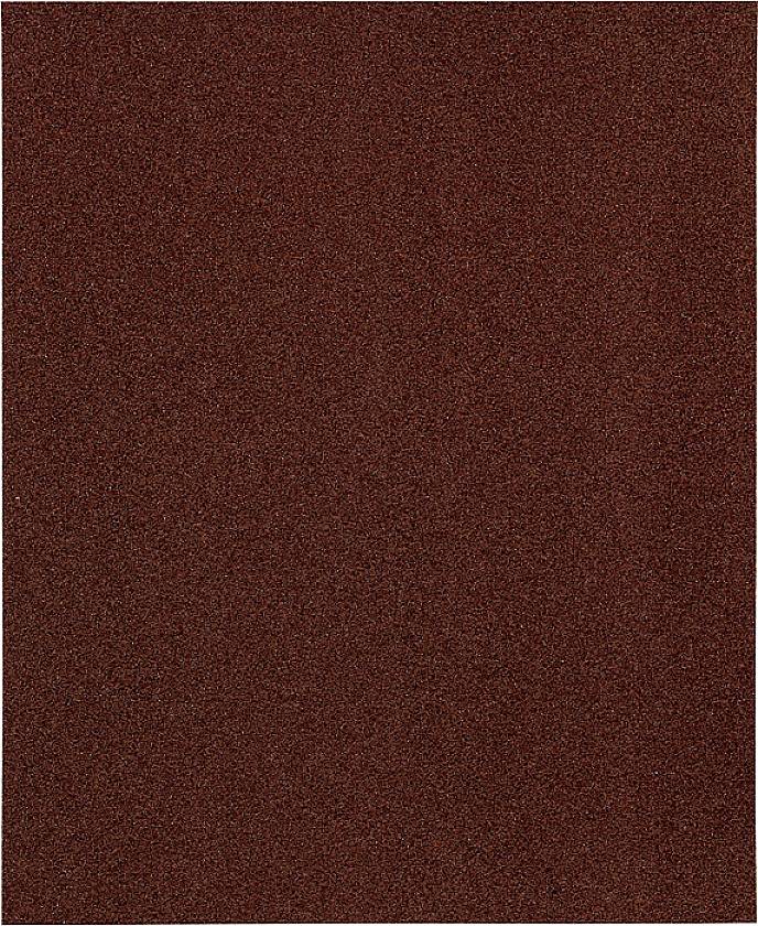 kwb 810406 Csiszolópapír Szemcsézet 60 (H x Sz) 280 mm x 230 mm 5 db