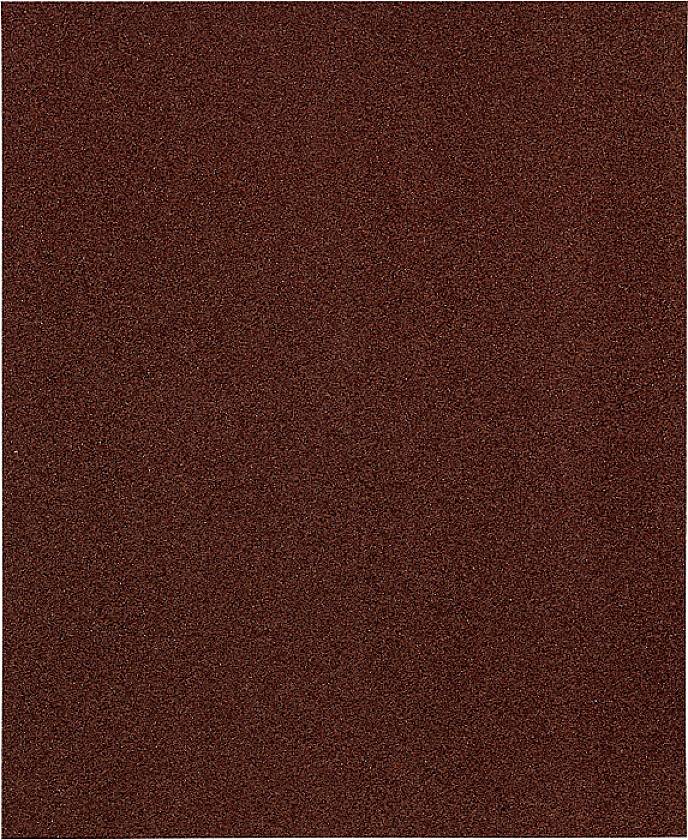 kwb 810412 Csiszolópapír Szemcsézet 120 (H x Sz) 280 mm x 230 mm 5 db
