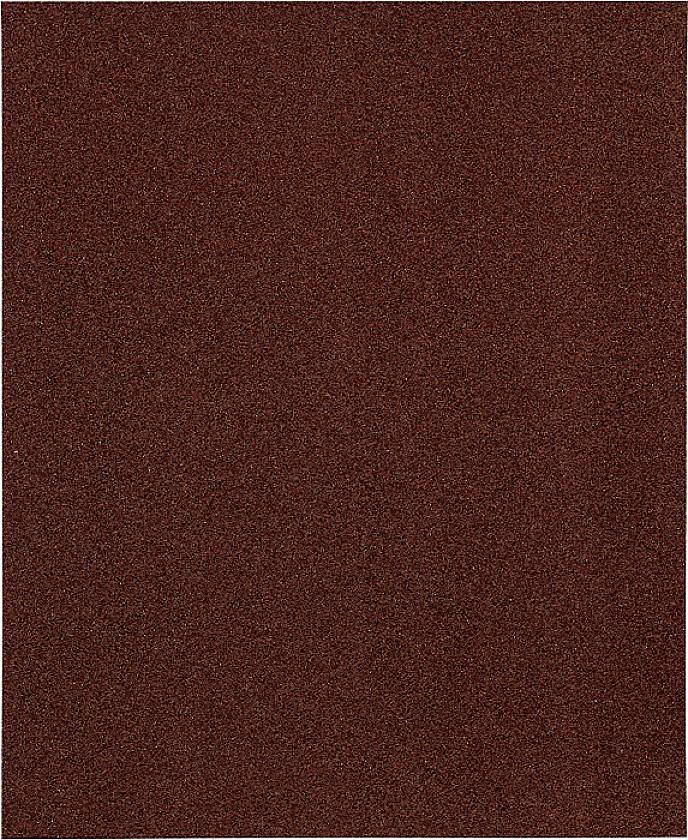 kwb 810415 Csiszolópapír Szemcsézet 150 (H x Sz) 280 mm x 230 mm 5 db