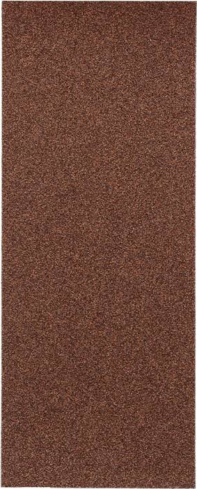kwb 815120 Csiszolópapír Szemcsézet 120 (H x Sz) 230 mm x 93 mm 10 db