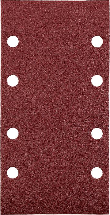 kwb 818324 Csiszolópapír Szemcsézet 240 (H x Sz) 185 mm x 93 mm 5 db