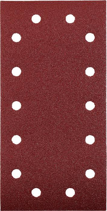 kwb 818912 Csiszolópapír Szemcsézet 120 (H x Sz) 230 mm x 115 mm 5 db