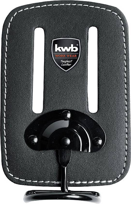 kwb 906110 Kalapácstartó 1 db