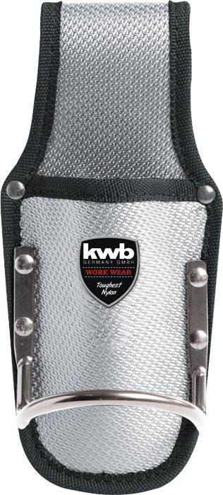 kwb 907010 Kalapácstartó 1 db