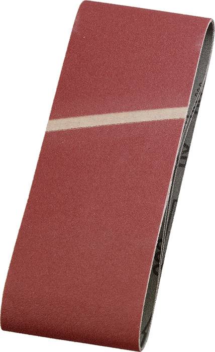 kwb 914415 Csiszolószalag készlet Szemcsézet 150 (H x Sz) 560 mm x 100 mm 3 db