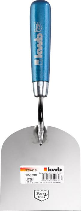 kwb 925416 Stukkó spatula