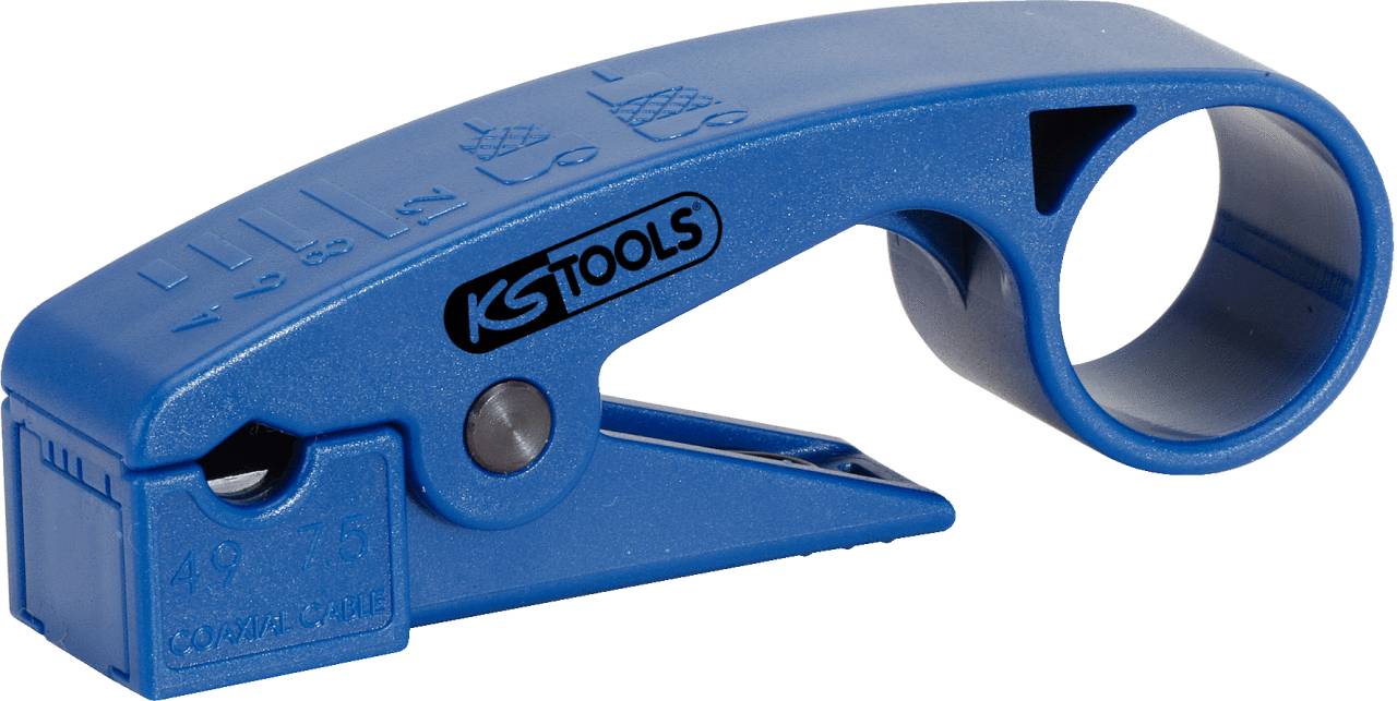 KS Tools 1151243 115.1243 Csupaszoló szerszám
